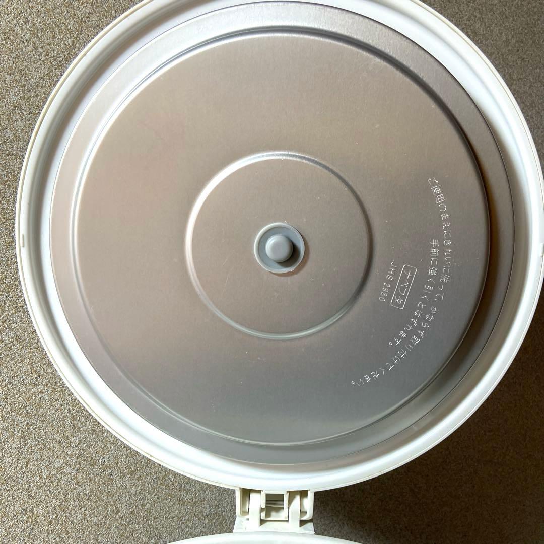 タイガー保温炊飯ジャー 2.7L JHG-A270型 カトレアFT