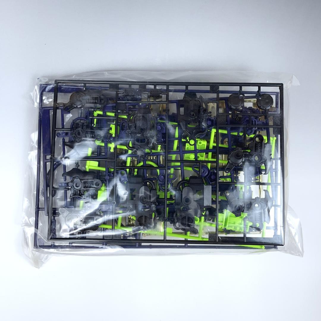 新品 ゾイド CLAW 海外版 クロウ シールドライガー ZOIDS2 未開封