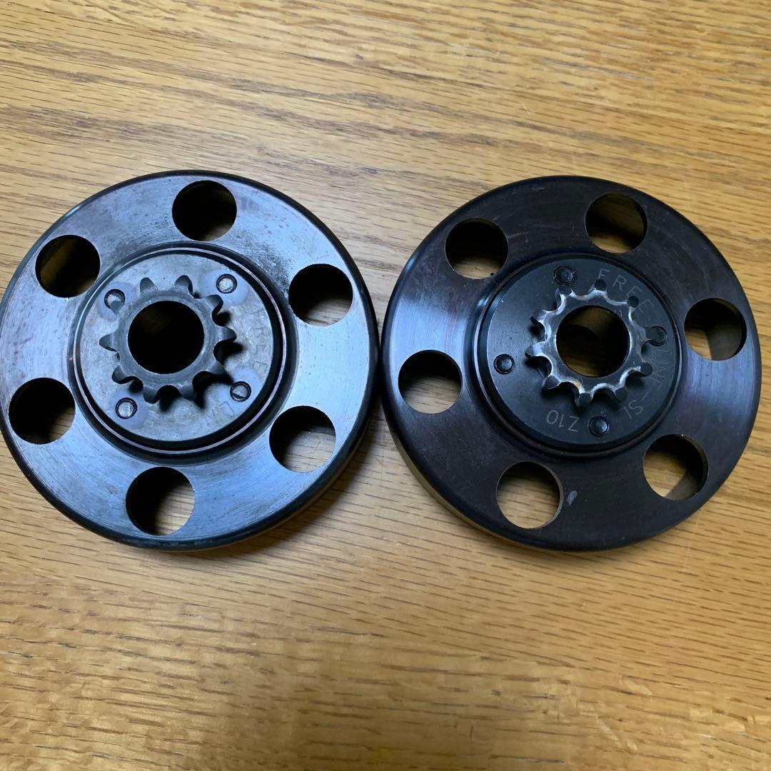 レーシングカート KT100SEC クラッチ アウター 219 ドライブ 142017-150x150.jpg