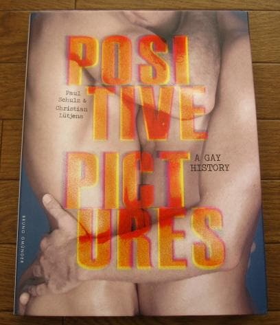 Positive Pictures: A Gay History　HIVの沿革 LGBTQ History Month: The early days of America's AIDS crisis