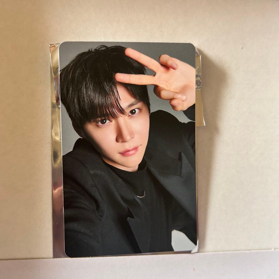 RIIZING LOUD ウンソク トレカ - メルカリ