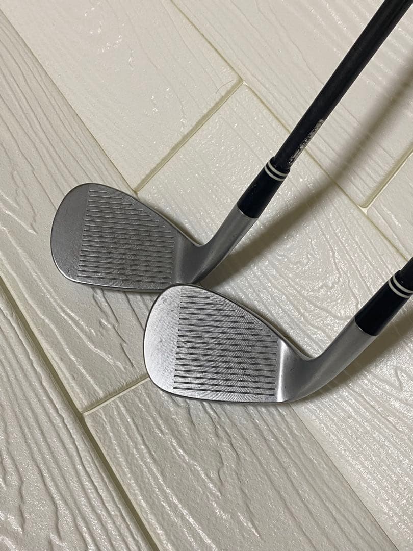 Cleveland クリーブランドCBX ウェッジ52° 56° 2本セット