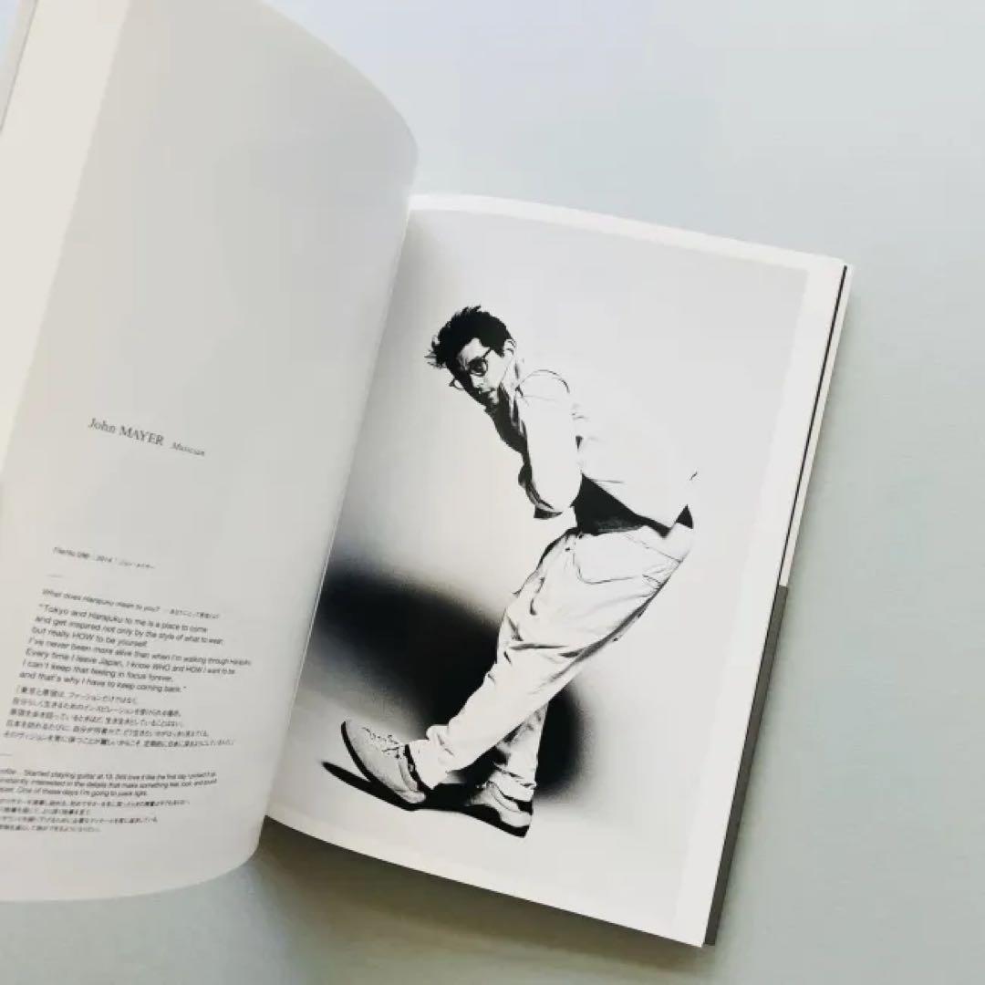 The Tokyo Hundreds 原宿の肖像 長濱治Neighborhood - メルカリ