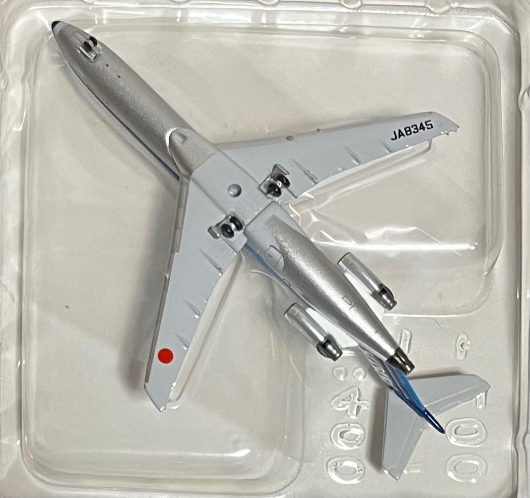 ANA B727-200 JA8355 - メルカリ