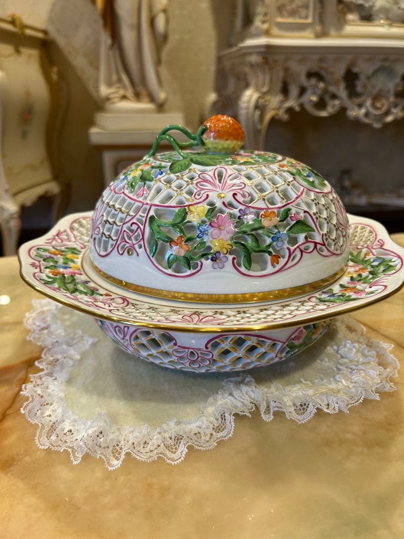 1点物】油彩画 風景画 谷崎光三 宮城県 直筆サイン F8号