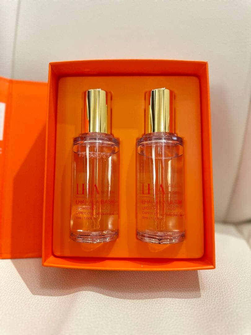 琉球の盆栽 mn0626様 ララピール LHA PEEL 使用期限2026/6/19 LHA PEEL