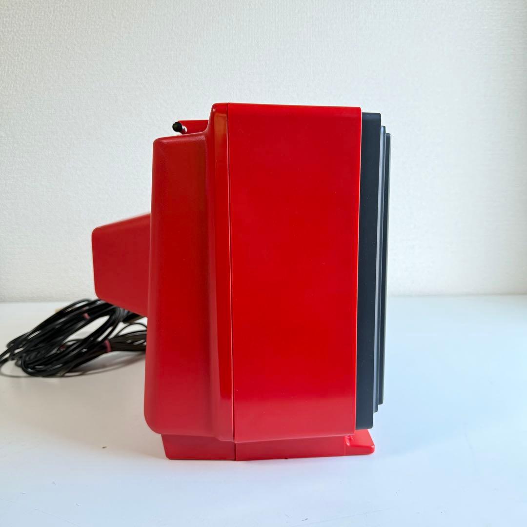 み*ゆ様 昭和レトロ HITACHI P-28 ブラウン管テレビ【NN0115- - メルカリ