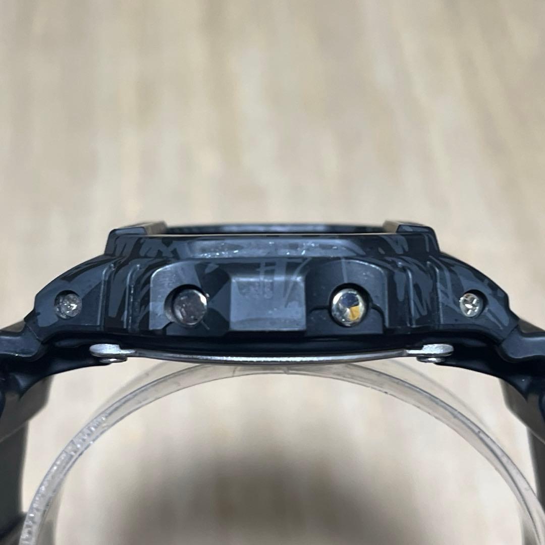 ピ*レ様 999円スタート【レアカラー完動美品】G-SHOCK DW-5600S - メルカリ