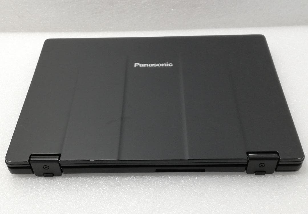 希少】松下 CF-RZ8 i7-8500Y 16G Nvme 512G LTE - メルカリ