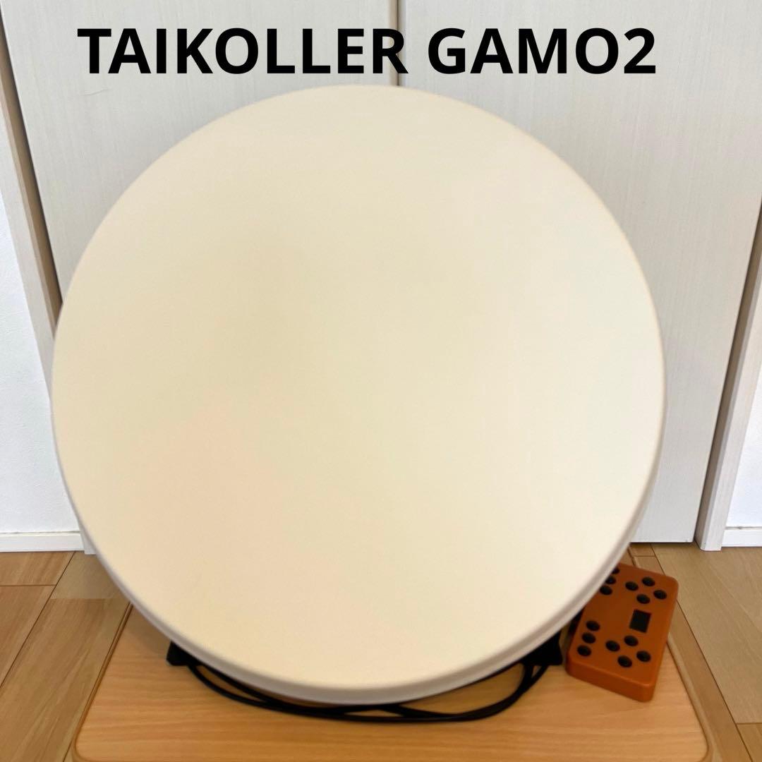 TAIKOLLER 太鼓の達人 太鼓フォース おうち太鼓Switch2 接続可 - メルカリ