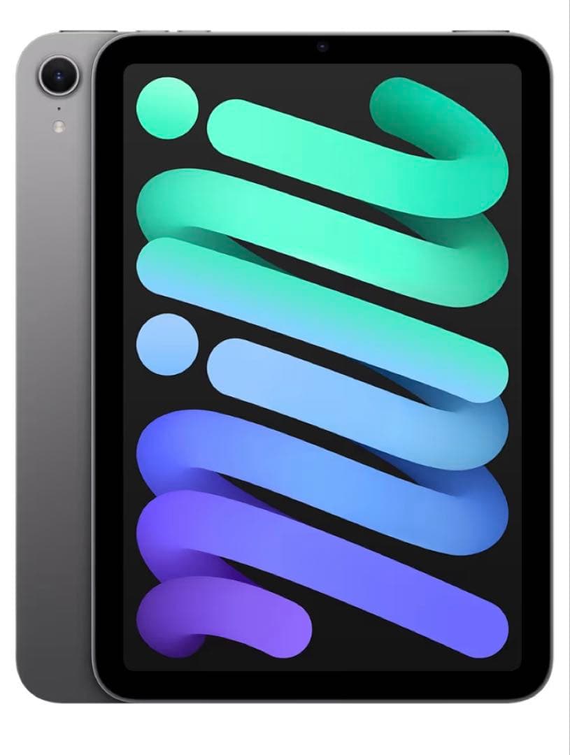 iPad mini7 A17pro Wi-Fiモデル おまけ付き iPad mini7 A17pro Wi-Fiモデル おまけ付き Apple iPad mini 8.3インチ