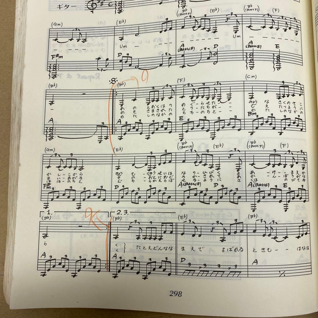 ギター弾き語り】中島みゆきベスト曲集と中島みゆき ギターソング