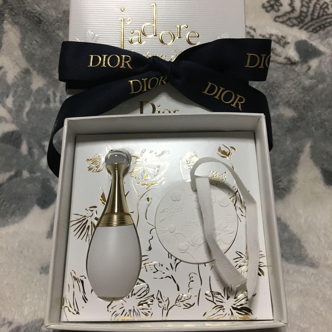 Dior ディオール ジャドールパルファンドー - メルカリ