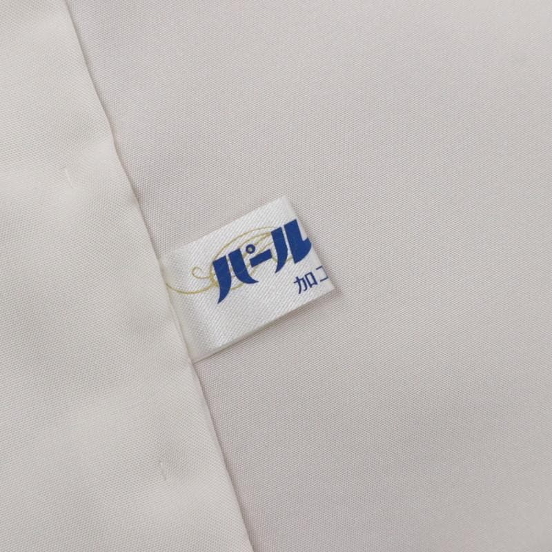 《長尺■色留袖■古典柄◆檜扇に文箱吉祥文■ベージュ◆袷正絹着物◆DY3-7》