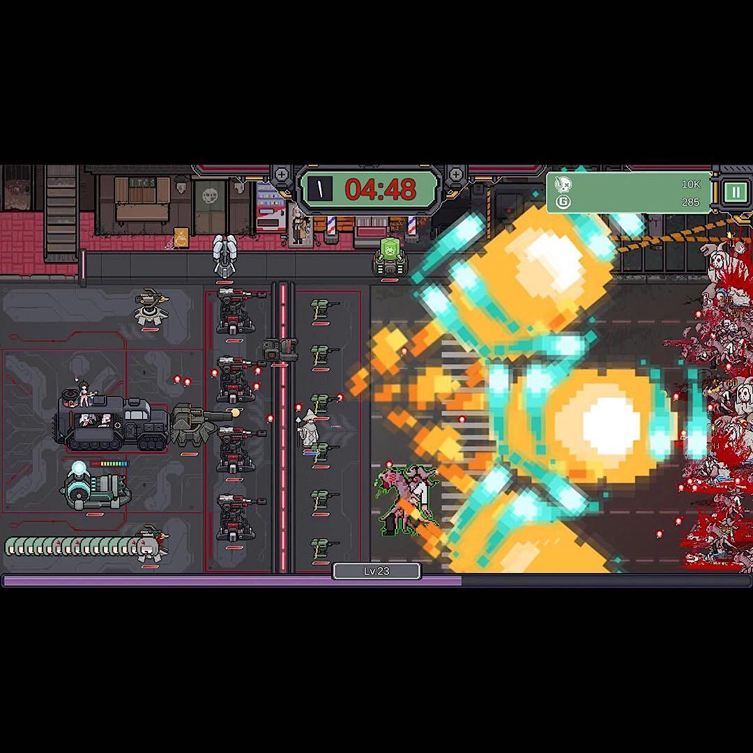 DOOM SWEEPER 終末掃討士 輸入版 switch ニンテンドースイッチ - メルカリ