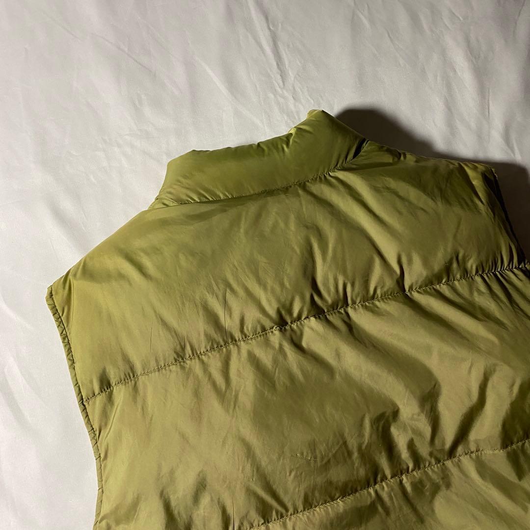 1980年代製 L.L.Bean ダウンベスト