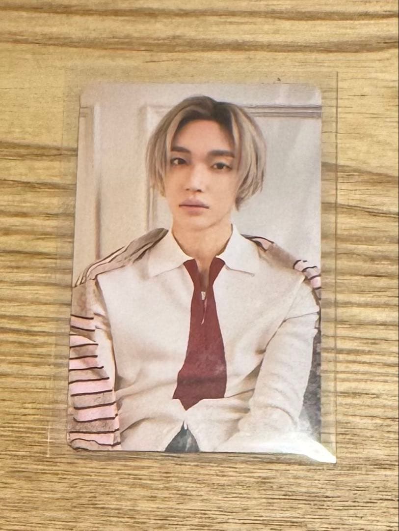 RIIZE All of You POPUP 原宿 ラントレ ウォンビン - メルカリ