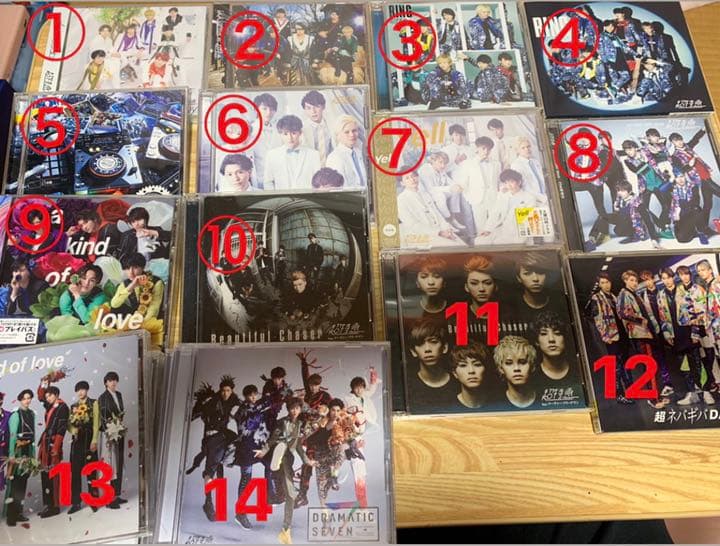 邦楽 CD Secret Guyz - Watashi No Curry Wa Sekaiichi (Gore Version) [Japan