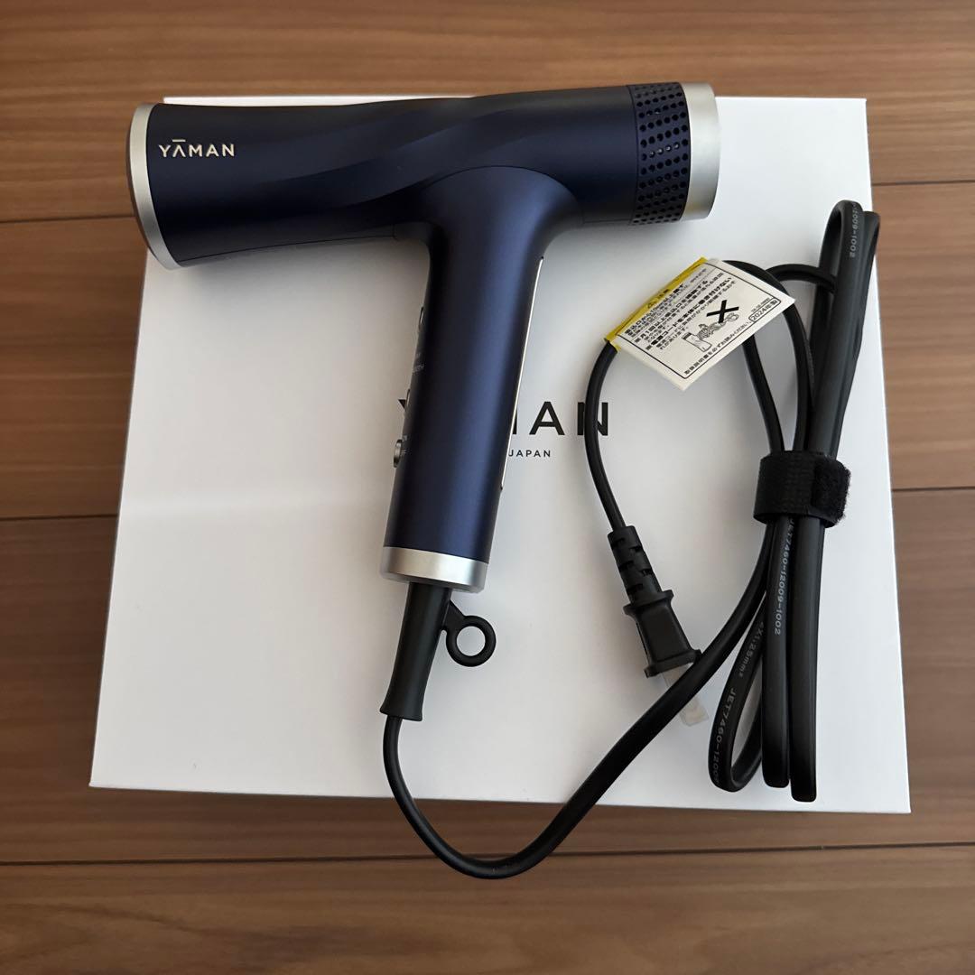 YA-MAN リフトドライヤーS ネイビー