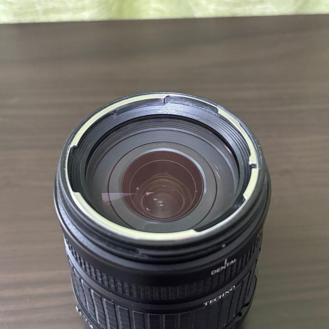 ソニックテクノ TECHNO DCN-GP メディカルレンズ ニコン用 未確認品