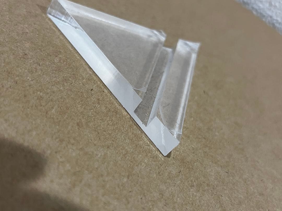 【開封品】ToLOVEる原画展 アートパネルB 美柑・モモ