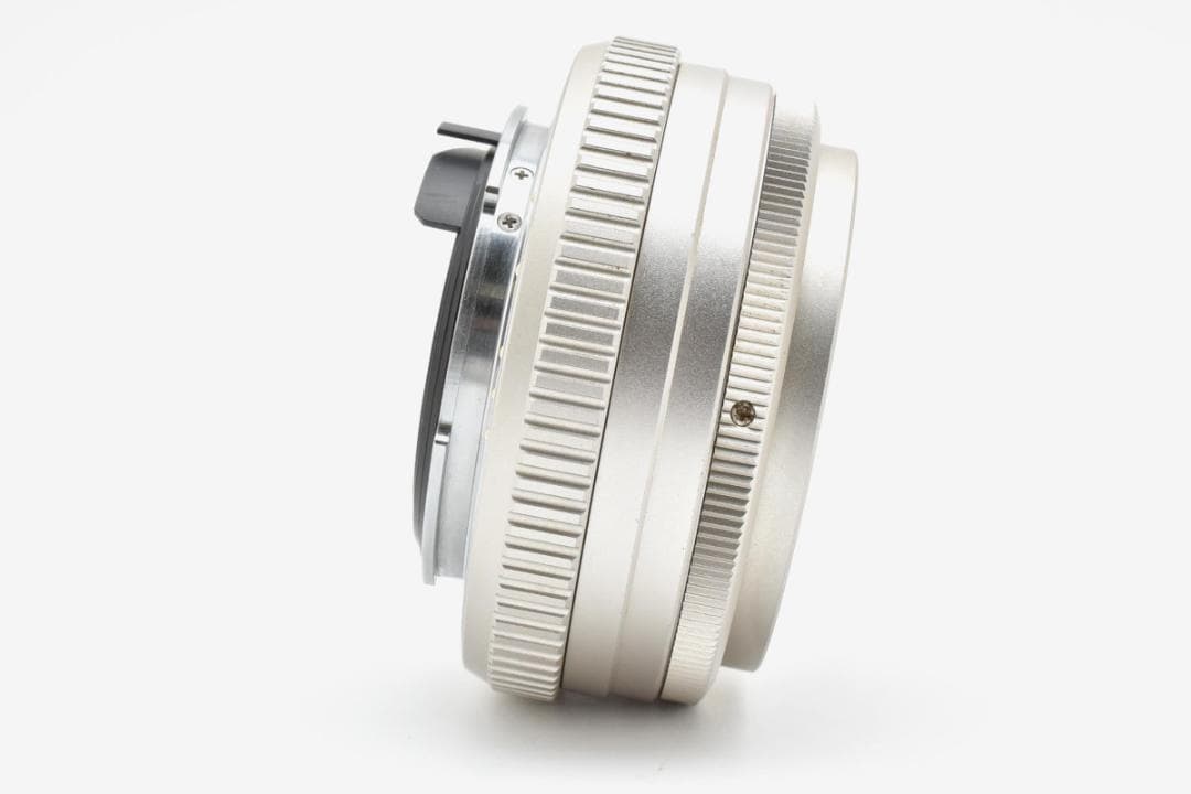 SMC PENTAX-FA 43mm F1.9 Kマウント #2162 - メルカリ