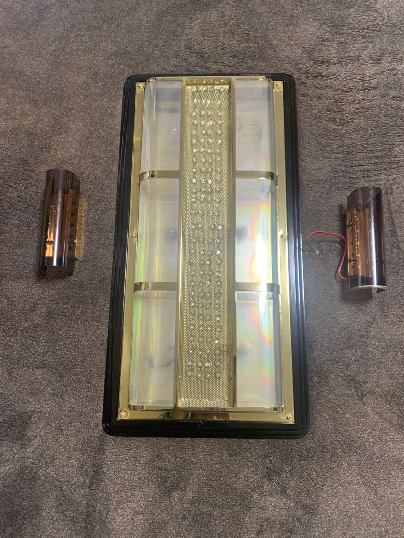 ブローオフバルブ アルミ製 取り付け金具付き