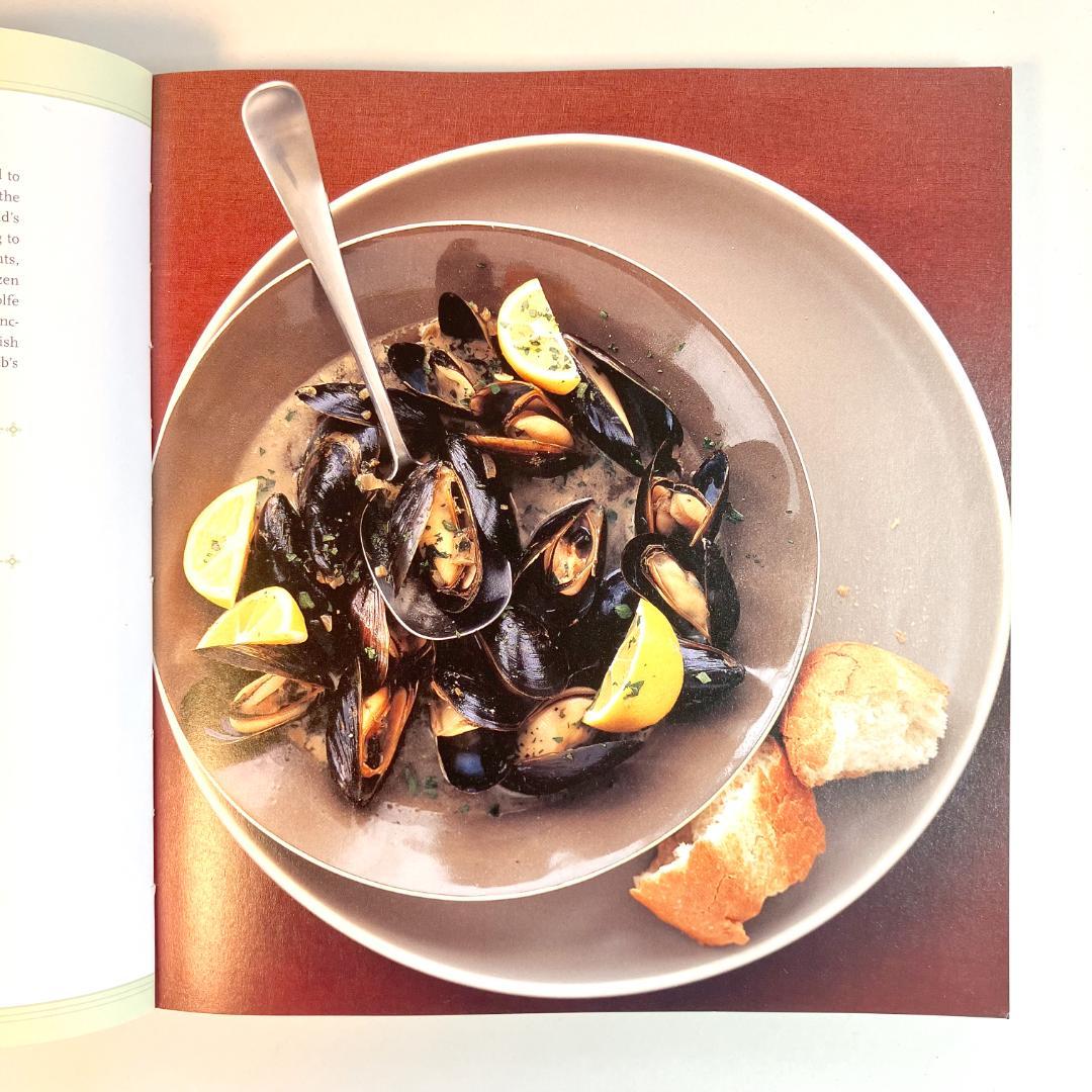 洋書・料理本】The Irish Pub Cookbook