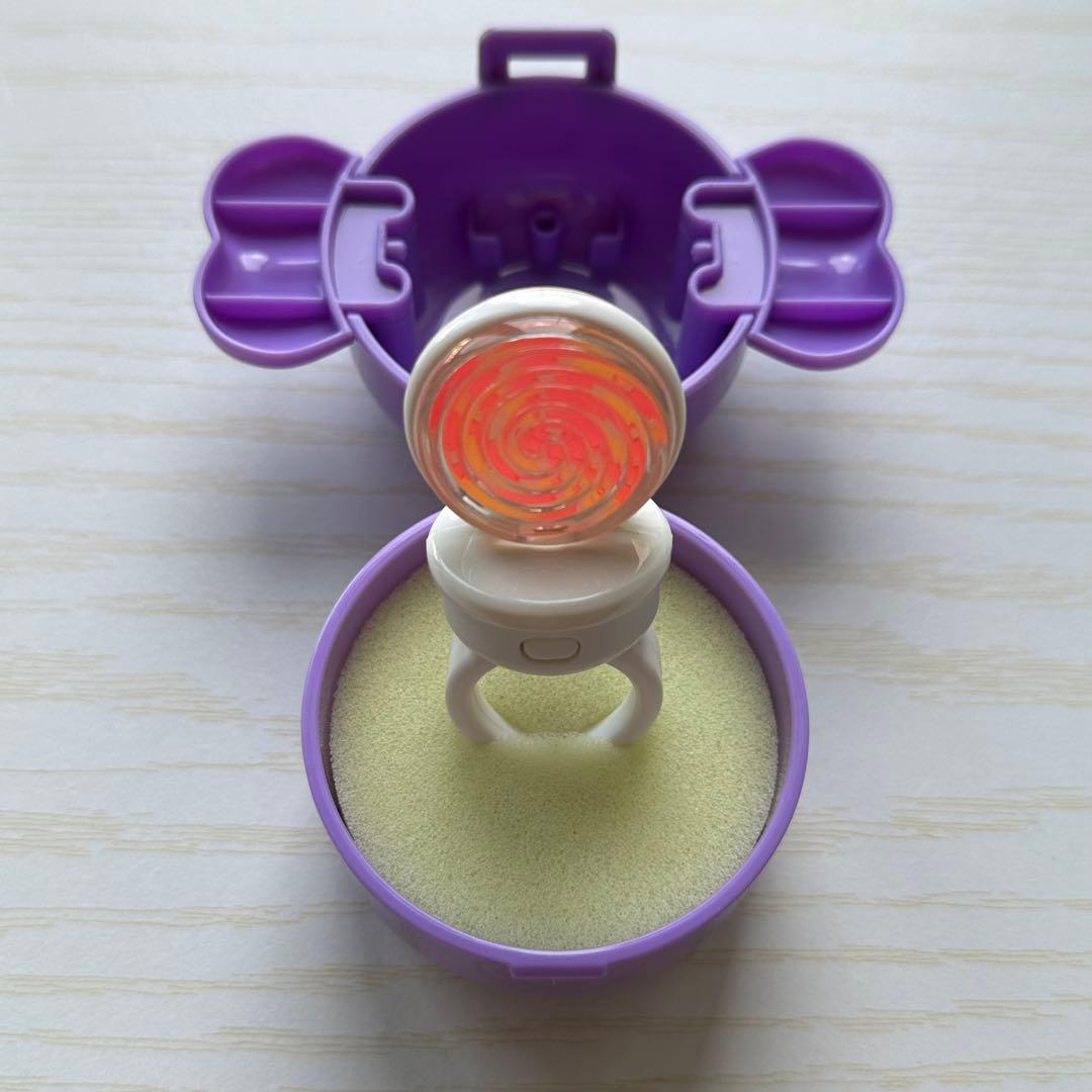 TWICE キャンディボン ペンライト 指輪 LEDリング リングライト - メルカリ