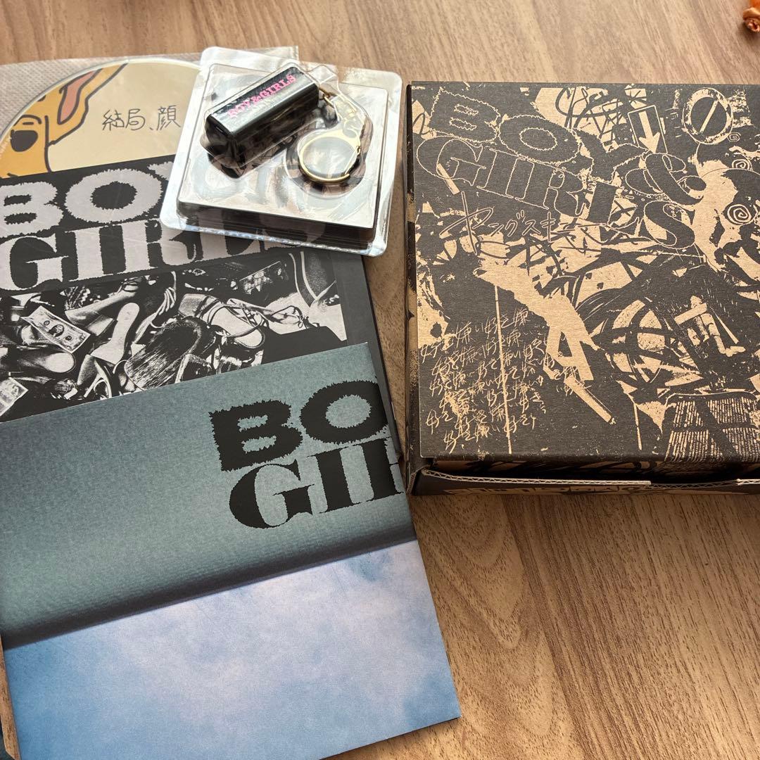 最終値下げ❕】ヤングスキニーアルバム初回限定盤B - メルカリ