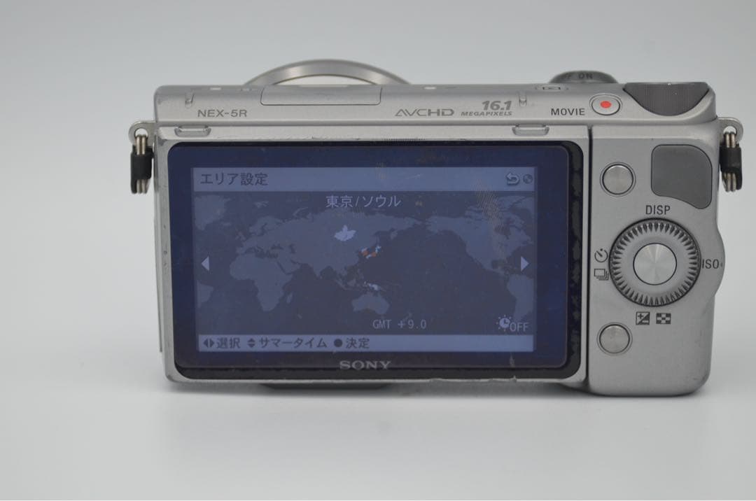 NEX-5R スマホ転送セット - メルカリ