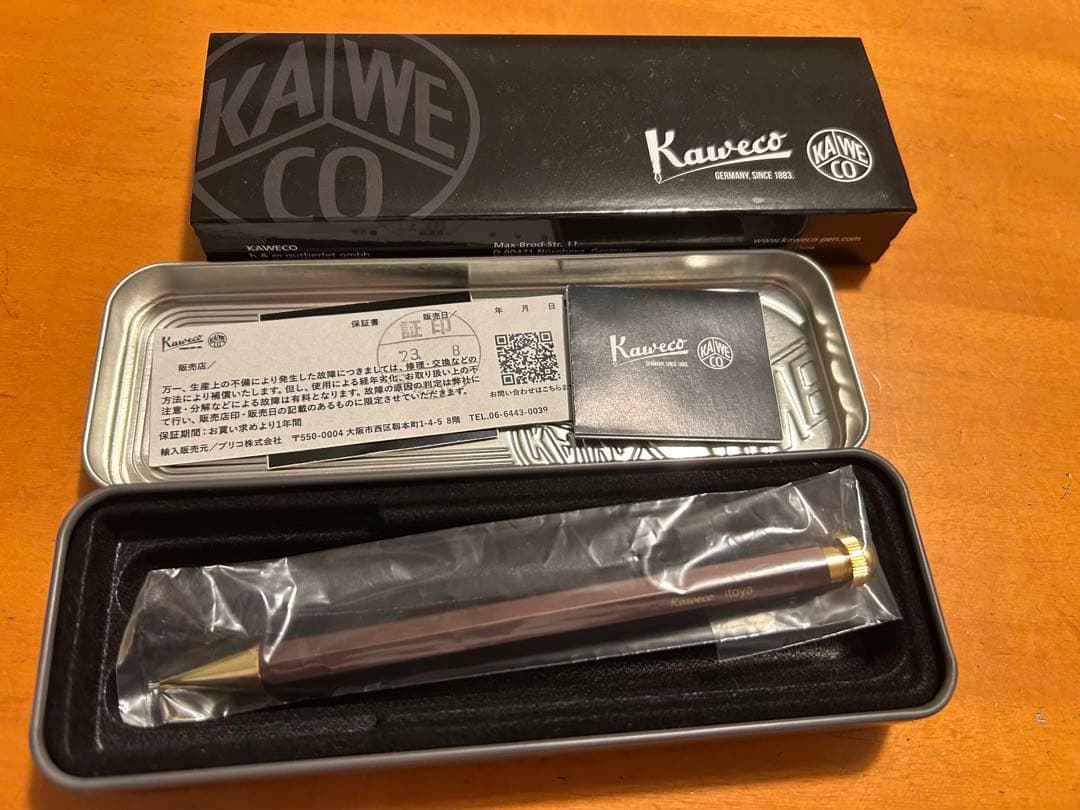 nemonic ネモニック カートリッジ 6個セット ※希望色数量希望可の通販