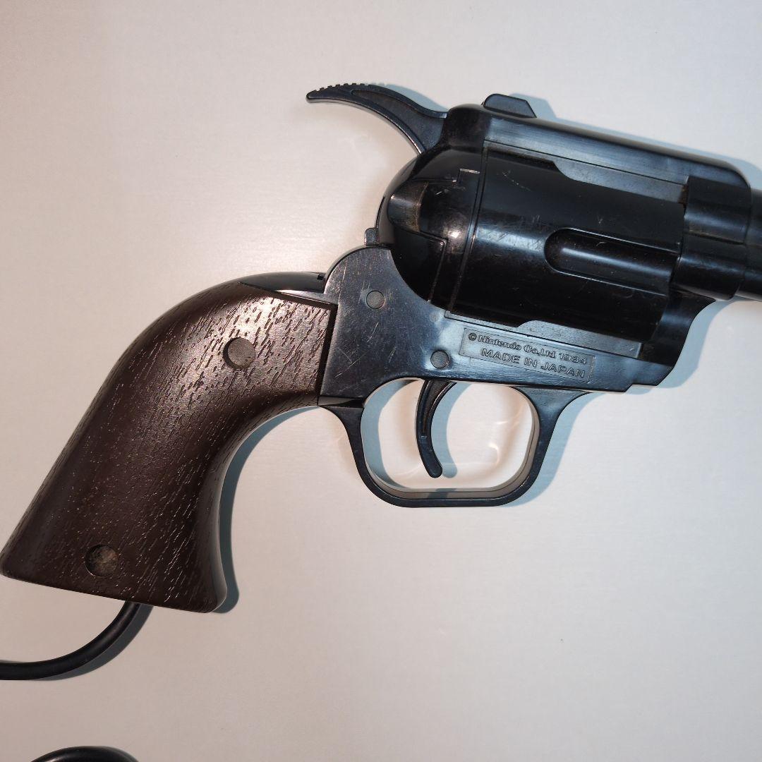任天堂 ファミリーコンピュータ 光線銃シリーズ ガン - メルカリ