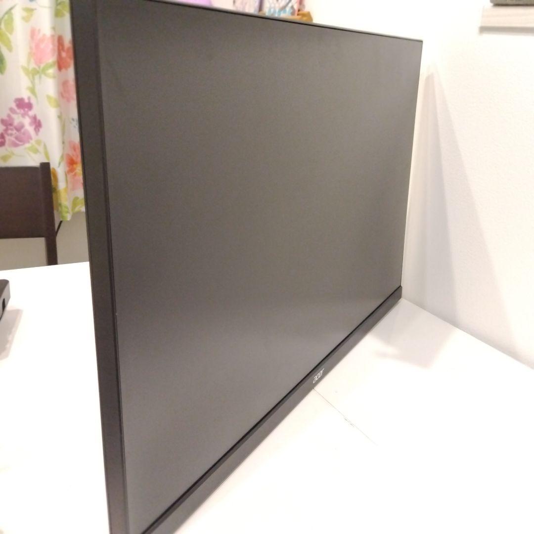 Acer ゲーミングモニター 165Hz 0.5ms 27インチ IPS液晶