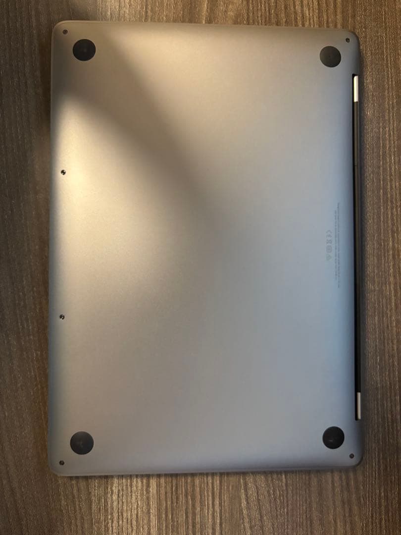 MacBook Pro シルバー 日本語配列 | 激安通販のイーサプライ