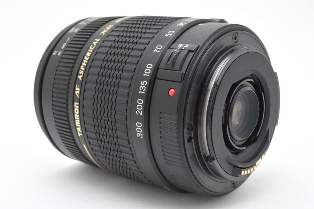 レンズ(ズーム) Tamron AF 28-300mm F3.5-6.3 Canon #9502