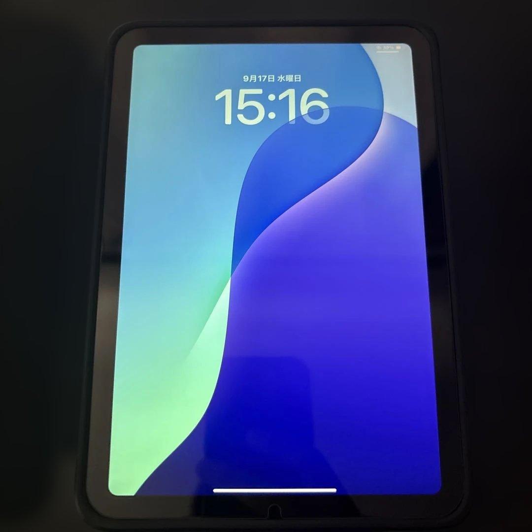 Apple iPadmini 第7世代　A17pro 128GB wifi Amazon.com: Apple iPad mini (A17 Pro): Apple Intelligence, 8.3