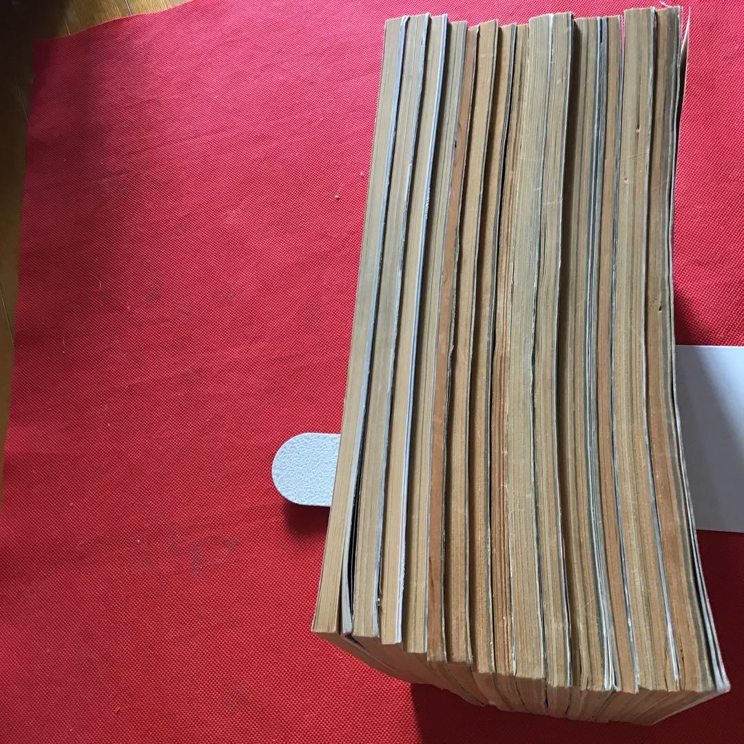 相撲雑誌 全14冊 昭和 古書 バラ売り可 - メルカリ