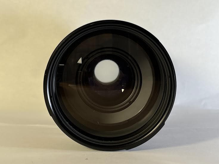 ★美品★トキナー AT-X AF 80-400mm F4.5-5.6 ニコン F