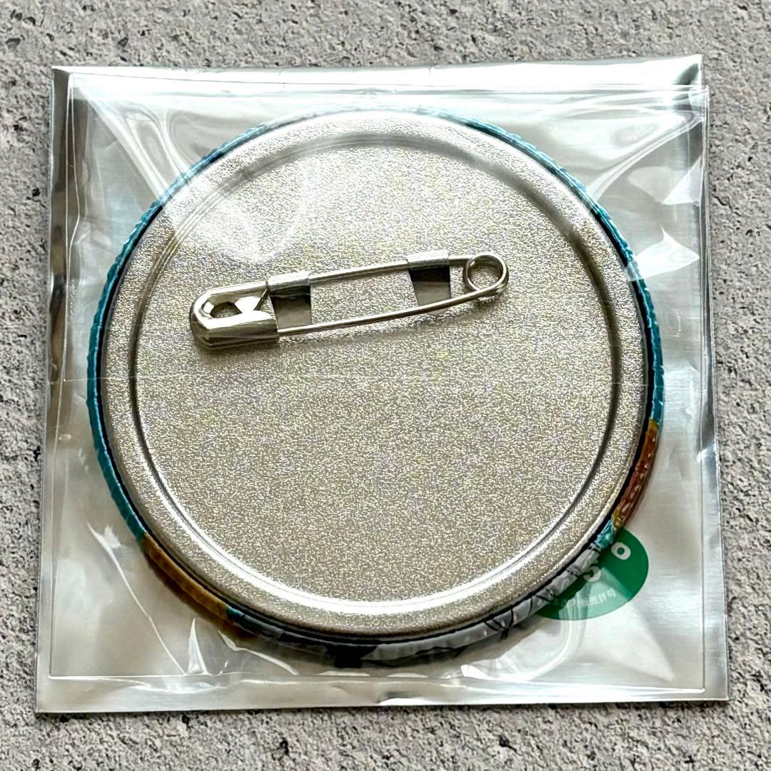 怪盗キッド 缶バッジ 名探偵コナン コナン展 30周年 - メルカリ