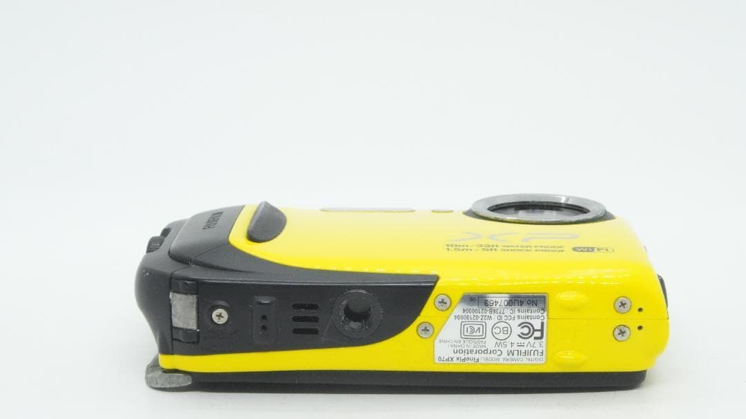 A3139】 FUJIFILM Finepix XP70 フジフィルム - メルカリ