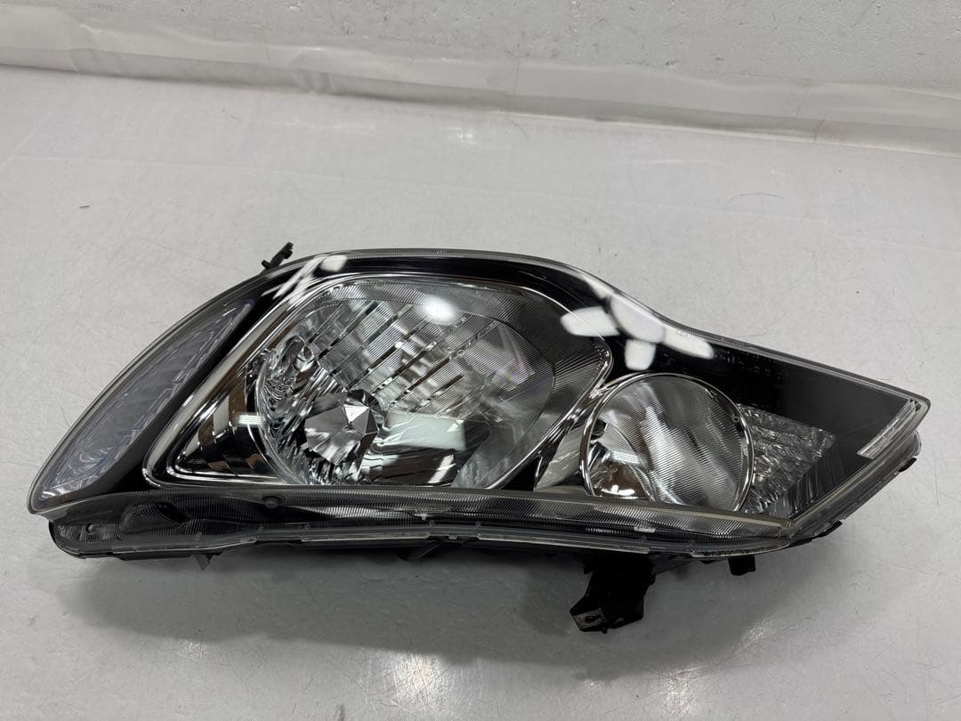 シビック タイプR 純正 HID ヘッドライト 左側 ASSY P5493