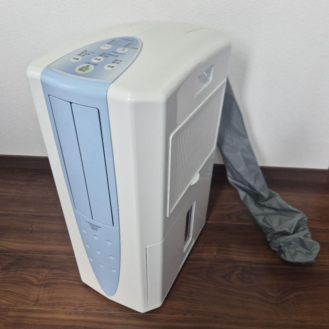 コロナ　CDM-F1025 楽天市場】コロナ 冷風・衣類乾燥除湿機 どこでもクーラー スカイ