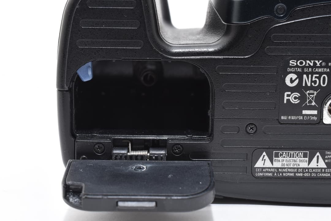 美品 Sony a100 レンズセット CCDセンサー搭載 #9917 - メルカリ