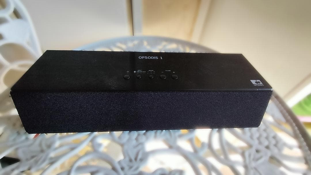 OPSODIS1／鹿島建設／立体音響スピーカー 鹿島建設「OPSODIS 1」CES出展。国際的な認知拡大や企業との協業推進