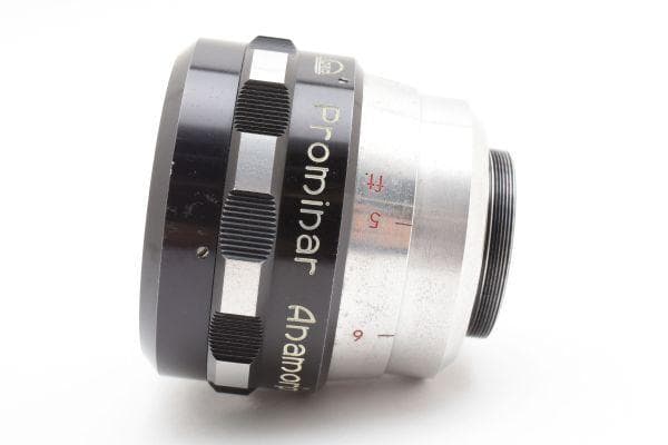 ☆希少レア玉☆KOWA Prominar Anamorphic-8 #691 - メルカリ