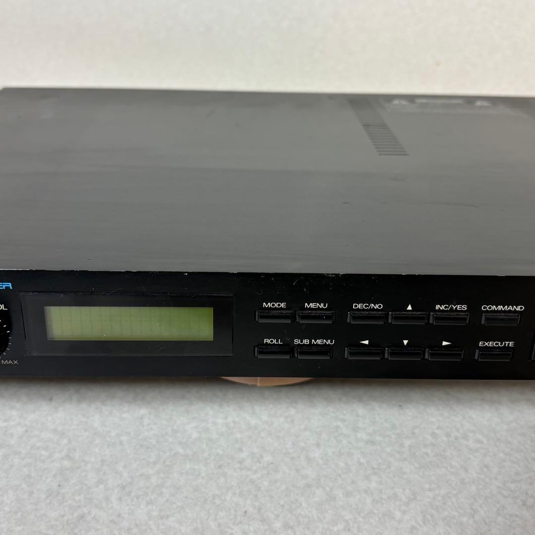 Roland S-330 デジタルサンプラー ローランド - メルカリ