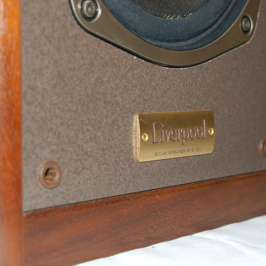 ONKYO Liverpool D-500Ⅱ スピーカー ペア 動作確認済み - メルカリ