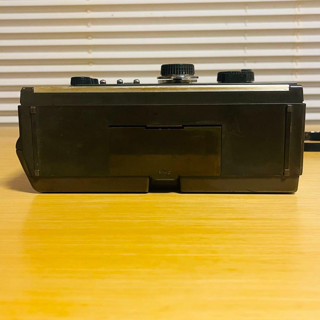 希少】ソニー ICF-5900 スカイセンサーマルチバンドレシーバー ジャンク