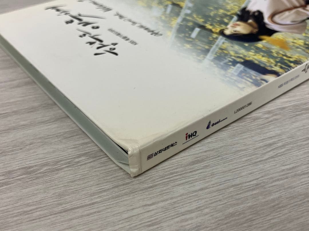 むやみに切なく オリジナルサウンドトラック Vol.1 韓国版 韓国ドラマ